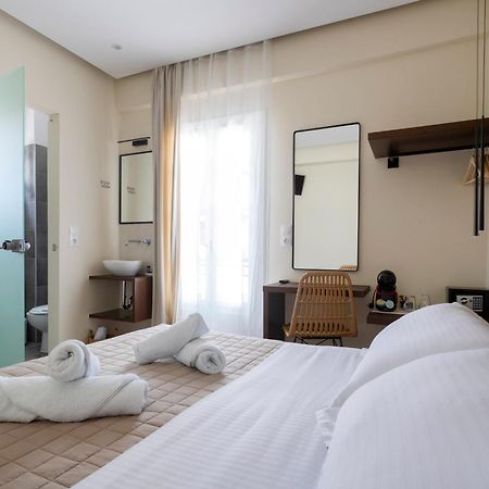 Ethereal Stay Spetses Town Ngoại thất bức ảnh