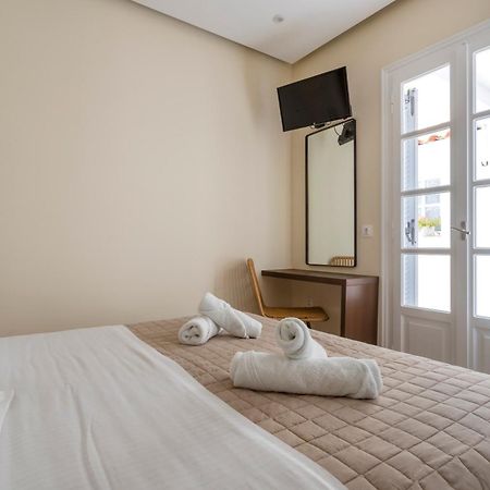 Ethereal Stay Spetses Town Ngoại thất bức ảnh