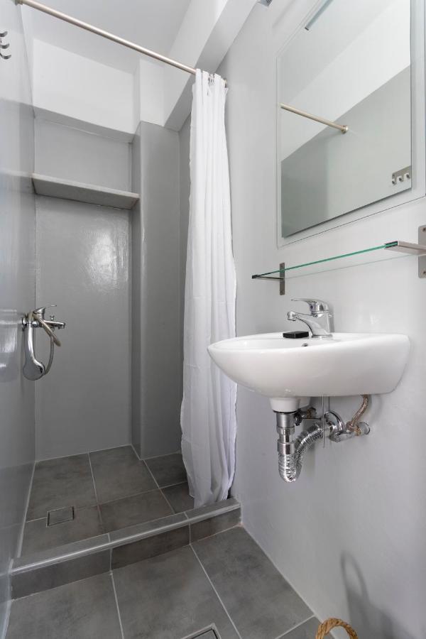 Ethereal Stay Spetses Town Ngoại thất bức ảnh