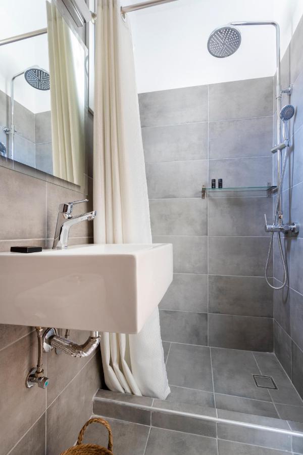 Ethereal Stay Spetses Town Ngoại thất bức ảnh