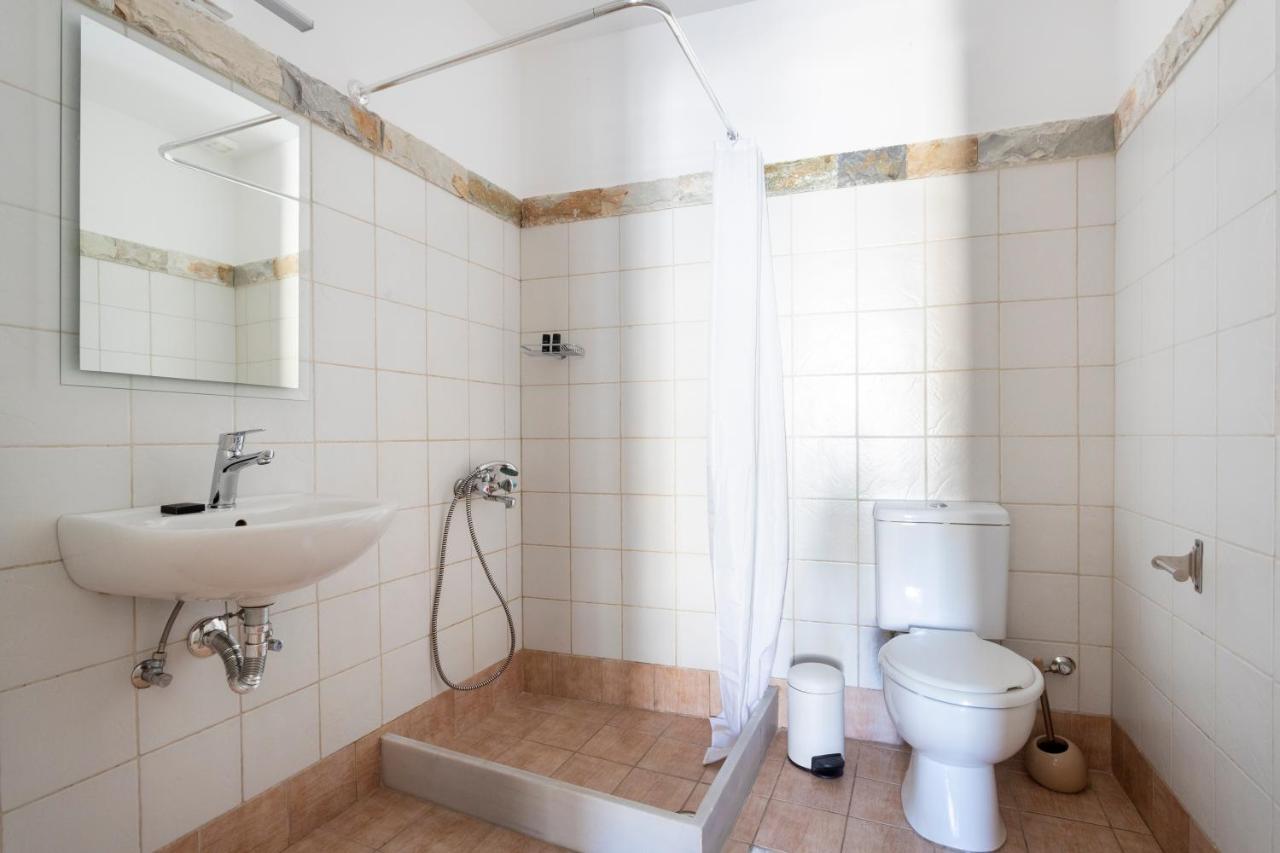 Ethereal Stay Spetses Town Ngoại thất bức ảnh
