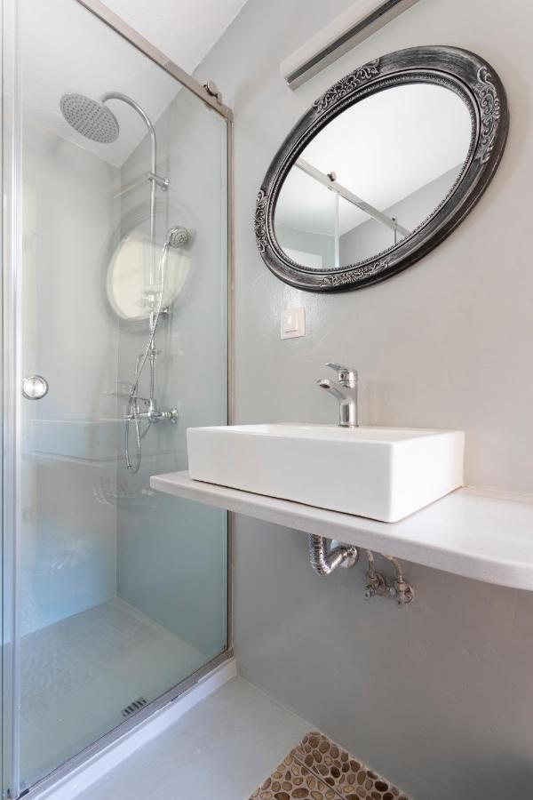Ethereal Stay Spetses Town Ngoại thất bức ảnh