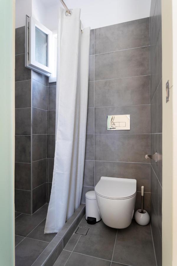 Ethereal Stay Spetses Town Ngoại thất bức ảnh