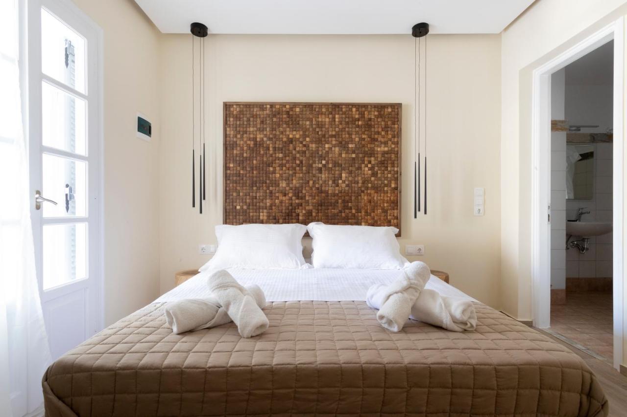 Ethereal Stay Spetses Town Ngoại thất bức ảnh
