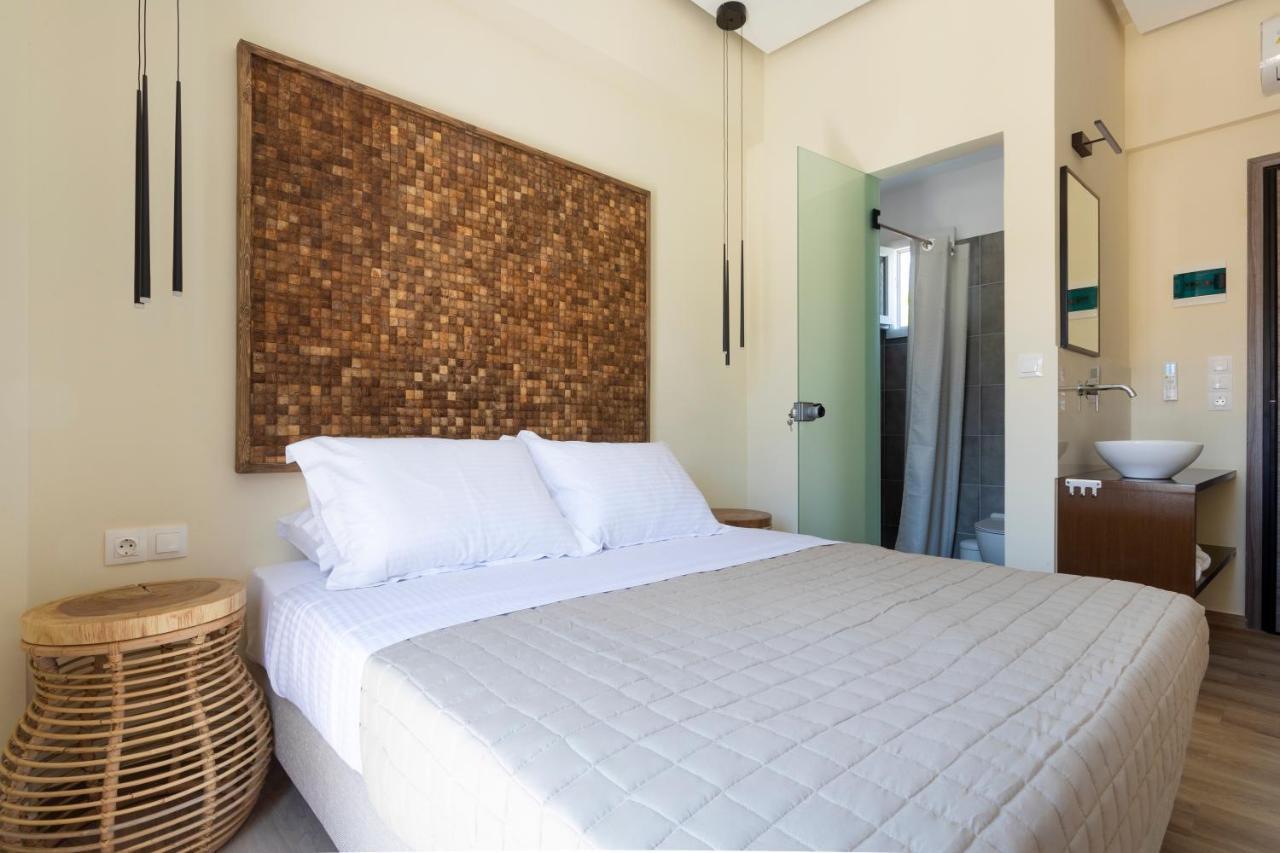 Ethereal Stay Spetses Town Ngoại thất bức ảnh