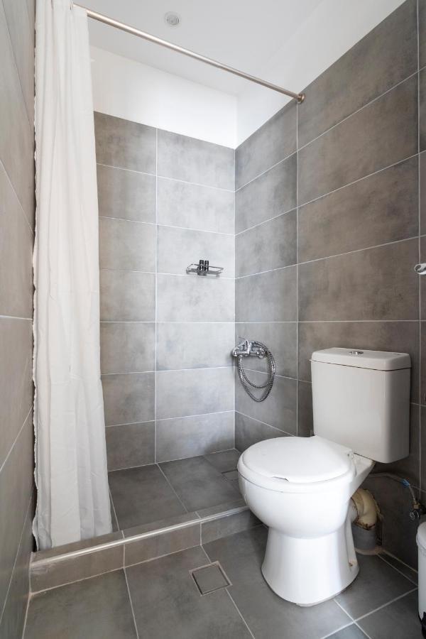 Ethereal Stay Spetses Town Ngoại thất bức ảnh