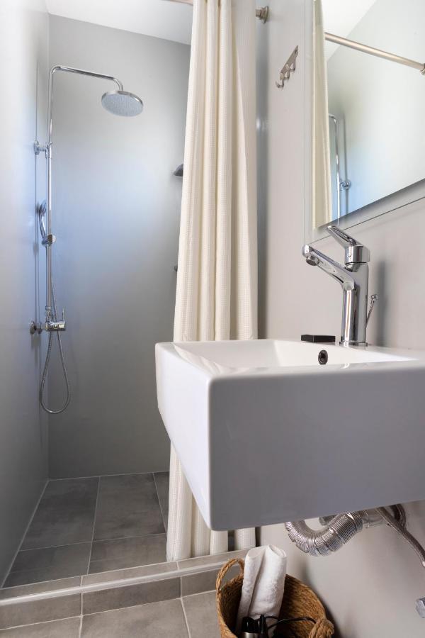 Ethereal Stay Spetses Town Ngoại thất bức ảnh