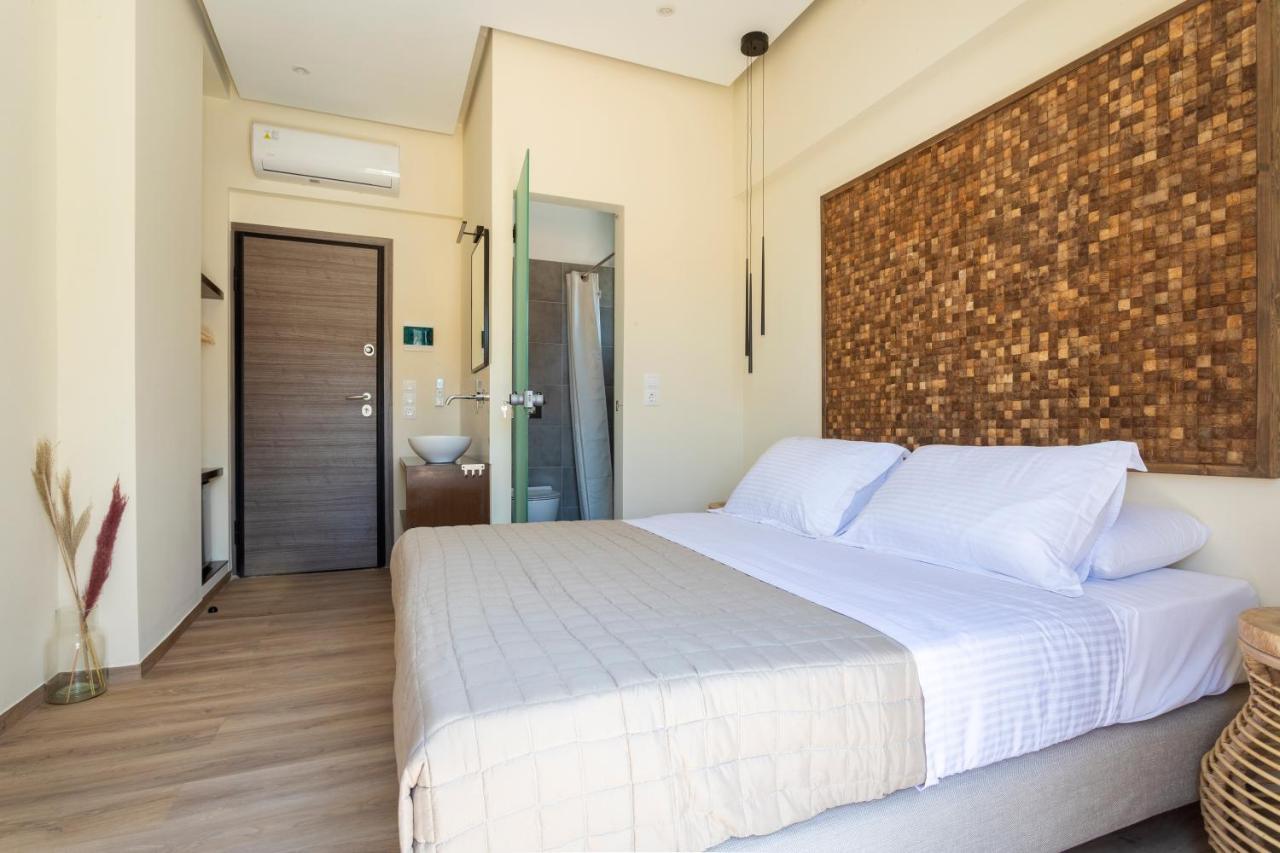 Ethereal Stay Spetses Town Ngoại thất bức ảnh