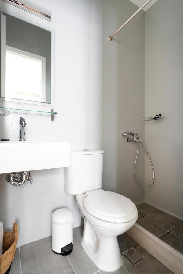 Ethereal Stay Spetses Town Ngoại thất bức ảnh
