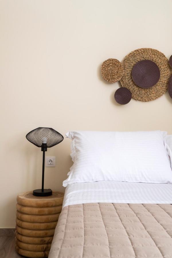 Ethereal Stay Spetses Town Ngoại thất bức ảnh