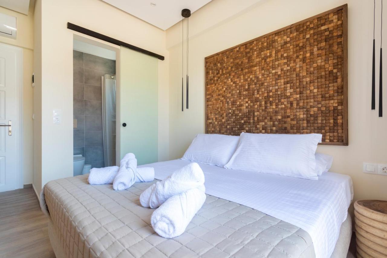 Ethereal Stay Spetses Town Ngoại thất bức ảnh