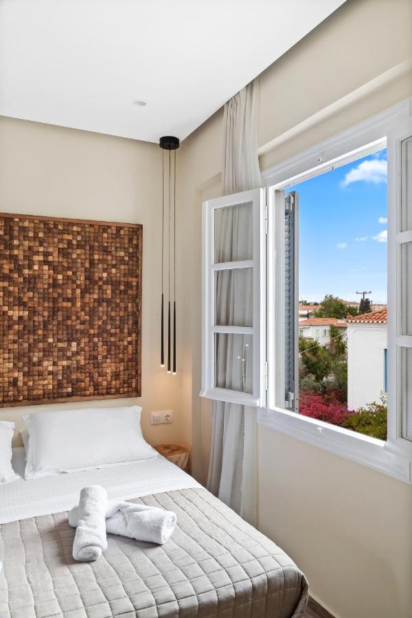 Ethereal Stay Spetses Town Ngoại thất bức ảnh