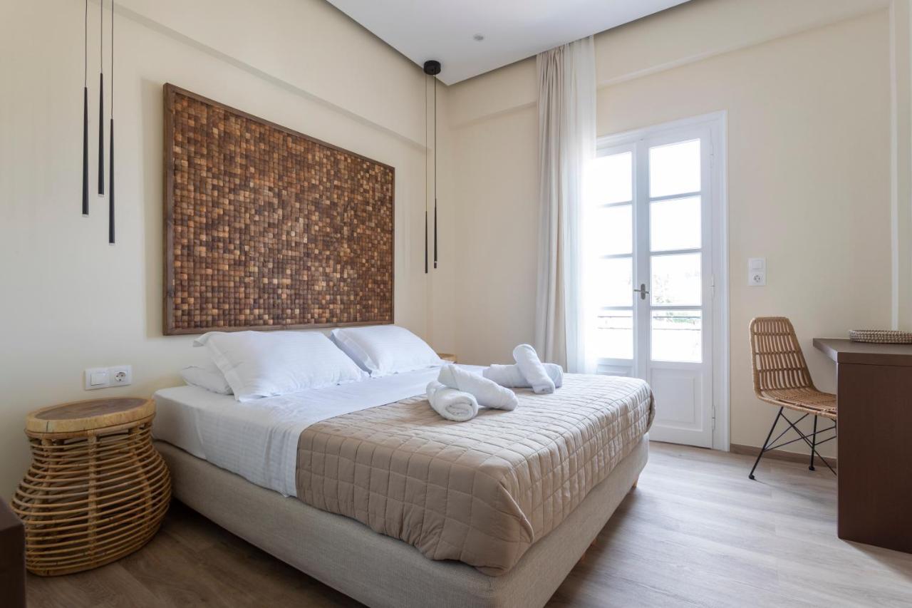 Ethereal Stay Spetses Town Ngoại thất bức ảnh