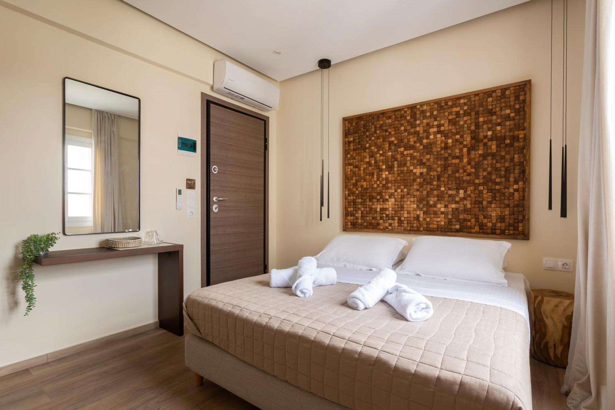 Ethereal Stay Spetses Town Ngoại thất bức ảnh